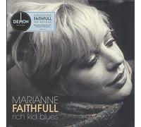 Faithfull Marianne - Rich Kid Blues (Rsd 2017)