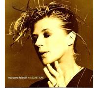 Faithfull,Marianne - Secret Life