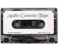 Faithfull, Marianne - Strange Weather [CASSETTE]