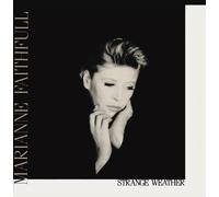 Faithfull, Marianne - Strange Weather [Import]