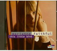 Faithfull,Marianne - This Little Bird [Import]