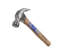 Faithfull Marteau À Griffe Manche En Hickory 454G (16Oz) FAICAH16
