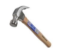 Faithfull Marteau À Griffe Manche En Hickory 454G (16Oz) FAICAH16