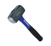Faithfull - Marteau de Club Manche en Fibre de Verre 1,81 kg (4 lb)
