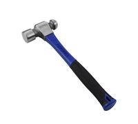Faithfull Marteau Panne 680g 24oz Manche Fibre de Verre Antidérapant FAIBPH24FGN