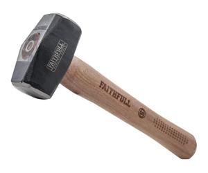 Faithfull Masse Manche Club 1.13kg (Import Grande Bretagne)