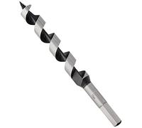 Faithfull Mèche hélicoïdale peigne 19 mm x 200 mm 0/L