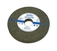 Faithfull Meule À Meuler Polyvalente 150 X 16Mm Moyenne Alox FAIGW15016M