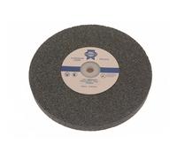 Faithfull Meule À Meuler Polyvalente 200 X 25Mm Fines Alox FAIGW20025F