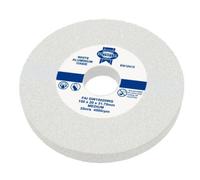 Faithfull Meule Taille moyenne Usage classique Blanc 150 x 20