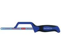 Faithfull - Mini scie avec lame