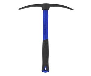 Faithfull MPCPFG Mortar Pick Chisel and Point FibreGlass Shaft