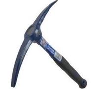 Faithfull Mpcpfg Pioche Avec Manche En Fibre De Verre G