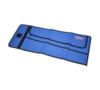 Faithfull Outil Rouleau 32 x 77cm Nylon Renforcé Polyester Poches 15 FAITR15
