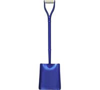 Faithfull Pelle carrée tout acier No.2 Myd TK10059 (No.2) (Multi Colour)