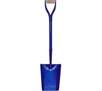 Faithfull Pelle conique tout acier No.2 Myd TK10062 (No.2) (Multi Colour)