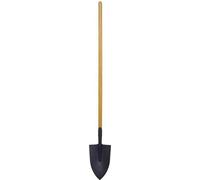 Faithfull Pelle irlandaise à douille ouverte TK11680 (One Size) (Multi Colour)