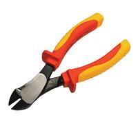Faithfull Pince À Couper Diagonale Robuste 190Mm FAIPLVDEDC7H