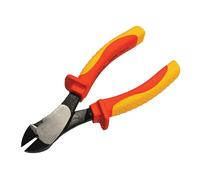 Faithfull Pince À Couper Diagonale Robuste 190Mm FAIPLVDEDC7H