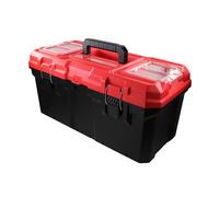 Faithfull Plastique Outils 552mm 55.9cm Amovible Fourre-Tout Plateau Imperméable