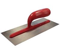 Faithfull - Pltrier truelle avec poignée en plastique 11 x 4 3/4po - FAITP11P