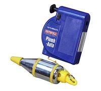 Faithfull PLUMBAUTO Fil à plomb avec retour automatique 400 g