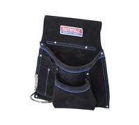 Faithfull Poche À Outils Et À Clous En Suède Taille 250 X 280Mm FAISTNP2B