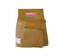 Faithfull Poche À Outils Et À Clous Simple FAISTNP2