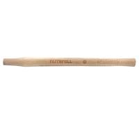 Faithfull Poignée de rechange pour marteau de luge - Bois d'hickory certifié FSC® avec finition cirée - 610 mm