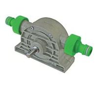 Faithfull Pompe pour perceuse électrique 660 L/h – Import Grande-Bretagne