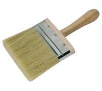 Faithfull Poudrage Brosse 100mm (4 IN) FAIPBDUST