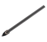 Faithfull pour carrelage et verre Foret 6 mm