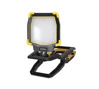 Faithfull Power Plus - Lampe à clip LED 40W 110V