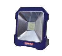 Faithfull Power Plus SMD LED Tâche Lumière Avec Puissance Prendre Arrêt 20W 240V