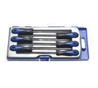 Faithfull PPWRASP Jeu de 6 râpes aiguille (Import Grande Bretagne)