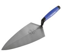 Faithfull Prestige Philadelphia Motif Brique Truelle 250mm (10in) FAIPTFBT10P