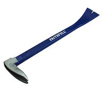 Faithfull Pry Bar/Nail Lifter 10in