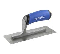 Faithfull PTMIDGET Truelle à plâtrer Multicolore 200 x 75 mm