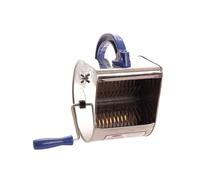 Faithfull Pulvérisateur D'Enduit Pour Mur FAIFLICK 8206 Argent