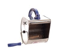 Faithfull Pulvérisateur D'Enduit Pour Mur FAIFLICK 8206 Argent