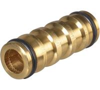 Faithfull Raccord de tuyau 2 voies en laiton 12,5 mm (1/2 pouce) TK11867 (One Size) (Multi Colour)
