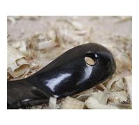 Faithfull Râpe À Bois Ronde FAISSROUND