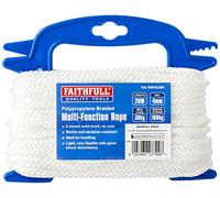 Faithfull RW4020H Corde multifonction Blanc