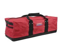 Faithfull Sac De Voyage À Fond Dur Avec Zip 61Cm (24Po) FAIH24HB