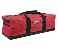 Faithfull Sac De Voyage À Fond Dur Avec Zip 61Cm (24Po) FAIH24HB