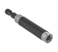Faithfull SBMBHFIND Porte-embouts magnétique 80-115 mm avec guide
