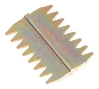 Faithfull sc112 N scutch Peigne