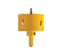 Faithfull Scie Cloche Pour Soffite 70Mm Une Pièce FAIHS70SOFIT