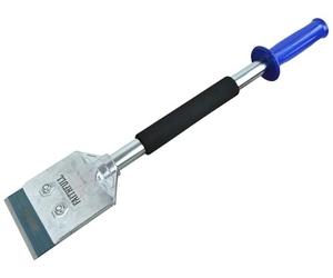 Faithfull SCRA21 Grattoir en métal robuste Multicolore 53 cm