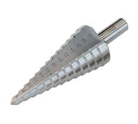 Faithfull SD630 Foret conique HSS 6-30 mm (Import Grande Bretagne)